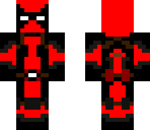 deadpool