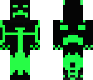 disco creeper