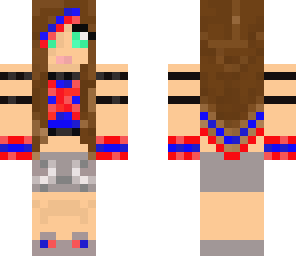 british girl edited
