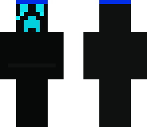 crying ninja creeper