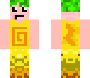 element boy lightning