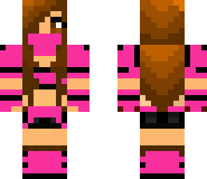 ninja girl 2 fix
