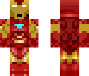homem de ferro