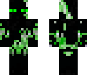 enderman creeper