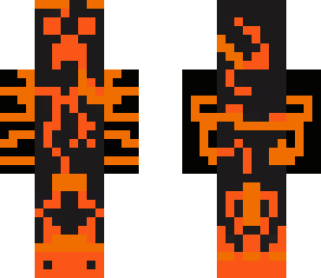 nether creeper