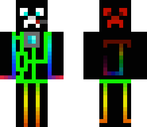 computer creeper