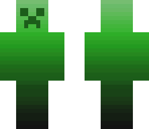 creeper tech
