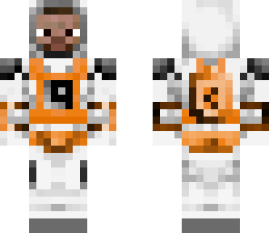 astronaut steve
