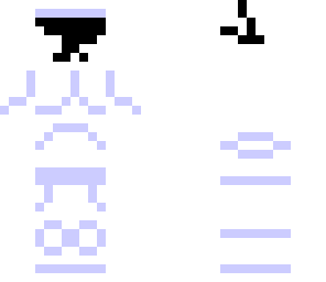 clone trooper improved
