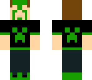 creeper fan