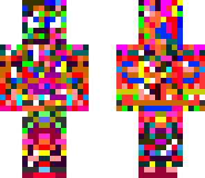 paint accident improved