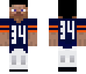 chicago bears jersey