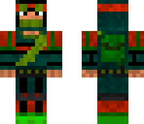 hunter