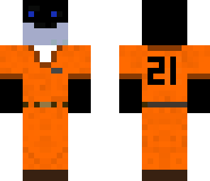 prisoner 21