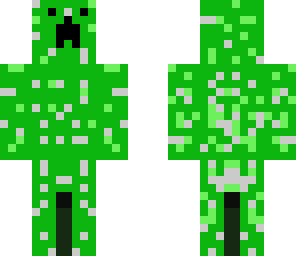 collins creeper