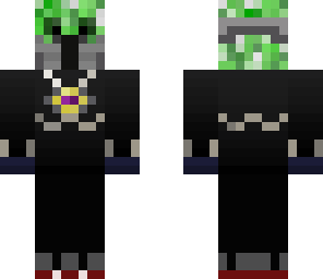 another creeper