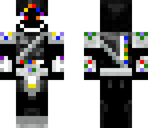 rainbow assassin