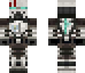 revise military suit