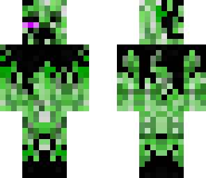 ender creeper