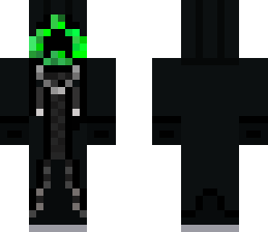 organizationxiii creeper