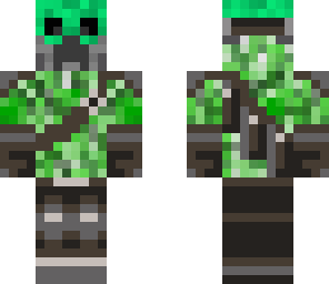 creeper