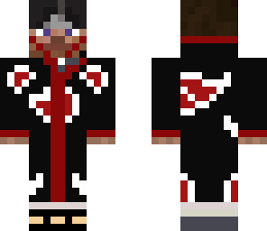 itachi steve akatsuki