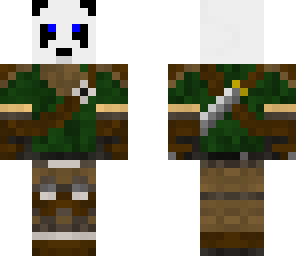 panda