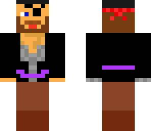 pirate