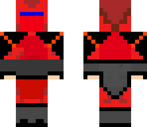 robot assassin