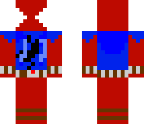 remake of scarletspider