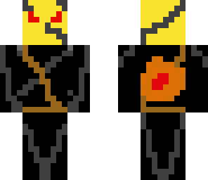 black knight