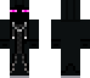 organizationxiii enderman