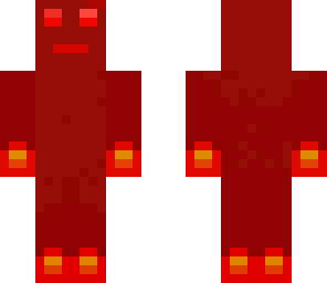 fire guy