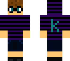 kanjo\'s skin