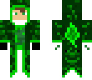 grass element hero