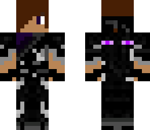 hardcore enderhunter