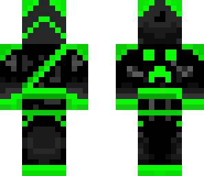 emerald assassin 2