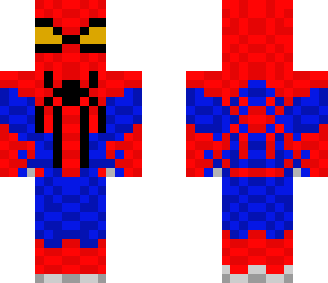 the amazing spider-man