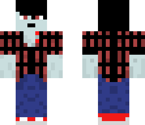 marshall lee-now with shadows