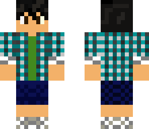 plaid