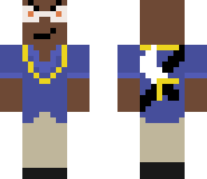 black dude daddy wiryen