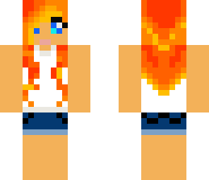 girl