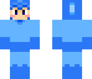 megaman