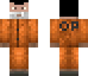 orange\'s prison immate