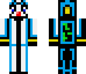 cyberman