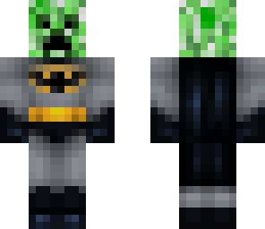 batcreep