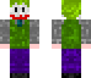 the joker