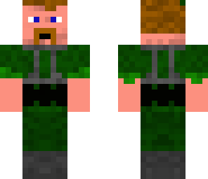 american soldier