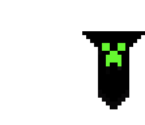 capa de creeper