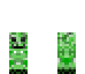 baby creeper